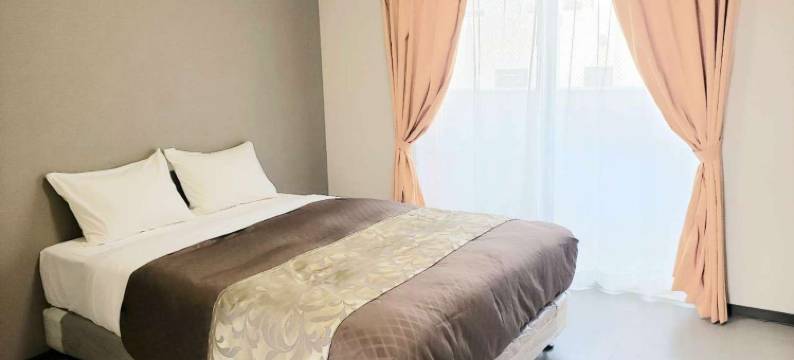 金城先生幸福2号度假村(Mr.Kinjo Happiness Resort 2)图片