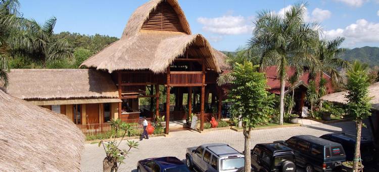 斯瓦洛山度假村(Swaloh Hill Resort)图片