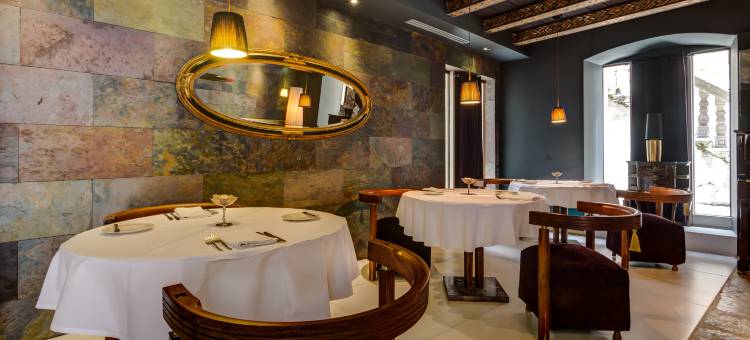海马精品酒店(Boutique Hotel Hippocampus)图片