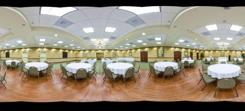 智选假日套房酒店米林 - 孟菲斯区(Holiday Inn Express & Suites MILLINGTON-MEMPHIS AREA by IHG)图片