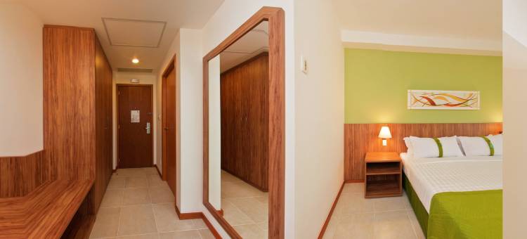 玛瑙斯假日酒店(Holiday Inn Manaus)图片