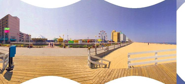 Fairfield Inn & Suites Virginia Beach Oceanfront图片