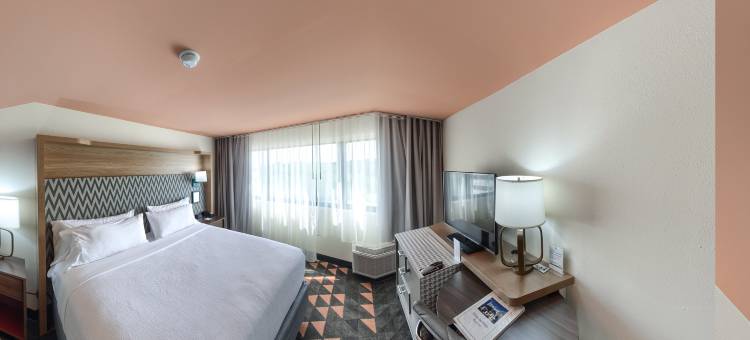 Holiday Inn 移动西 - I - 10(Holiday Inn Mobile West - I-10)图片