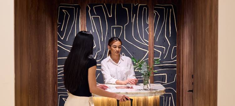 Rusk House 服务式公寓(Rusk House Serviced Apartments)图片