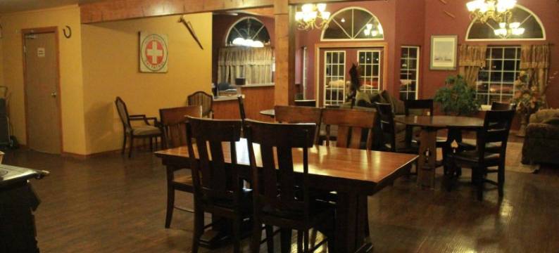 凯洛格费尔布里奇套房酒店(FairBridge Inn & Suites Kellogg)图片