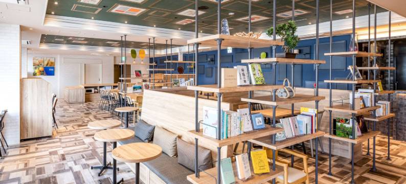 高松舒适酒店(Comfort Hotel Takamatsu)图片