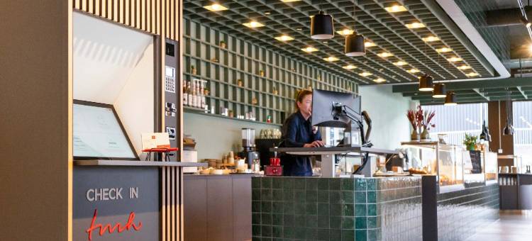 巴亨比拉赫Tailormade酒店(Tailormade Hotel Bab Bachenbülach)图片