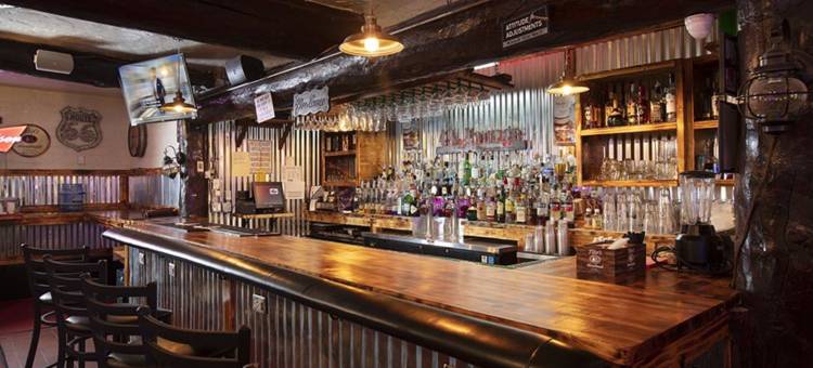 埃尔兰乔酒店(Hotel El Rancho)图片