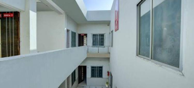 Hotel O Pragya New图片