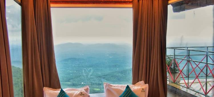 Vayalada View Point Resort图片