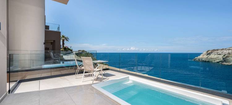 阿西娜宫度假村及水疗中心(Athina Palace Resort & Spa)图片