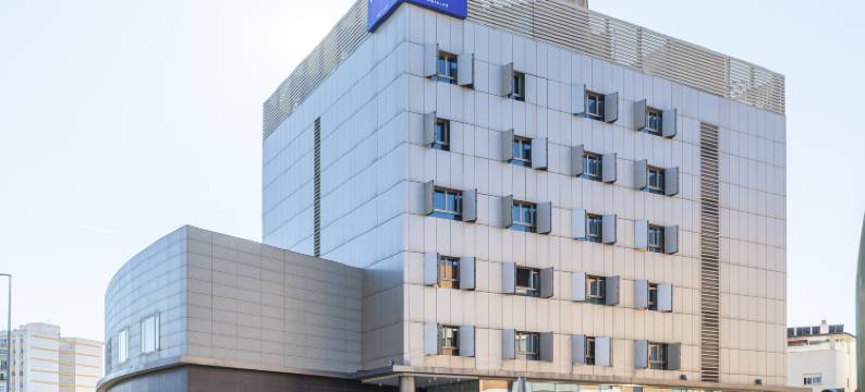 瓷器托尼奥酒店(Porcel Torneo)图片