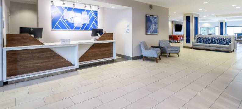 智选假日套房酒店哥伦布AT诺斯莱克(Holiday Inn Express & Suites COLUMBUS AT NORTHLAKE by IHG)图片