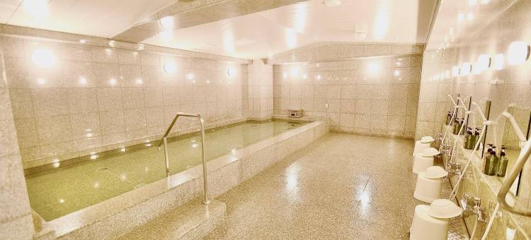京都环球酒店烏丸(Kyoto Universal Hotel Karasuma)图片