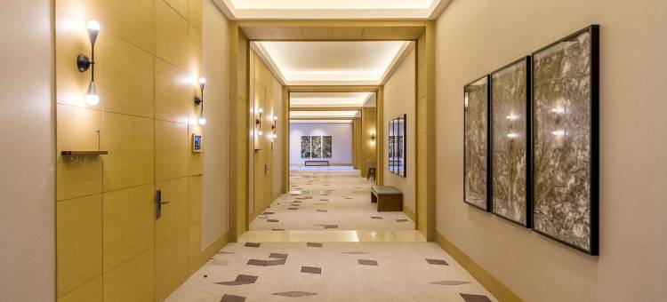 瓜达拉哈拉安达雷斯凯悦酒店(Hyatt Regency Andares Guadalajara)图片