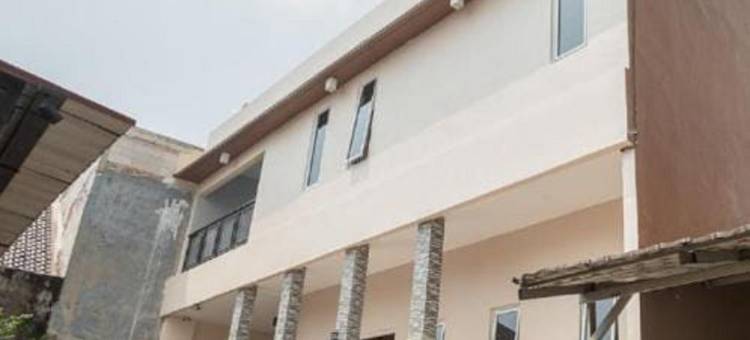 O酒店贾蒂贝宁公寓-清真(Hotel O Jatibening Residence Syariah)图片