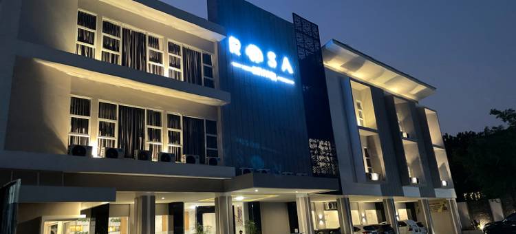 Rosa Hostel图片
