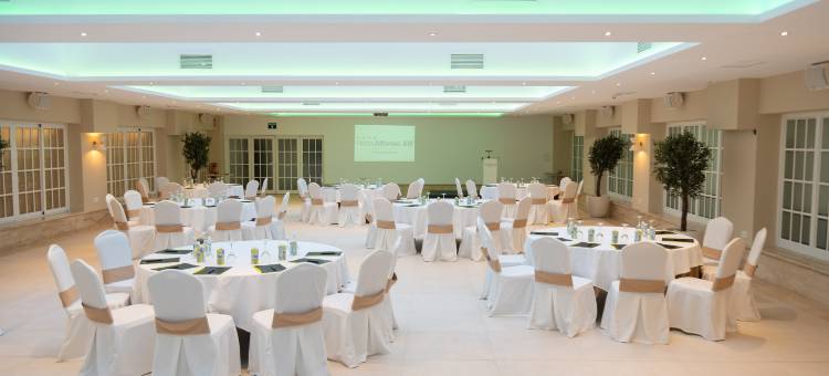 塞尔科蒂尔阿方索十三世酒店(Sercotel Alfonso XIII)图片