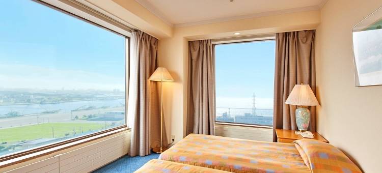 钏路王子大酒店(Kushiro Prince Hotel)图片