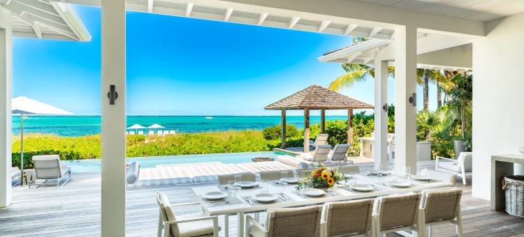 格雷斯湾俱乐部酒店(Grace Bay Club)图片