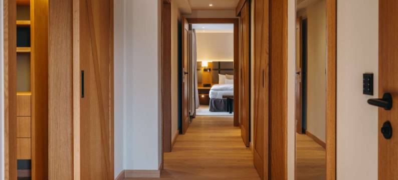 提洛尔因特拉潘酒店(Interalpen-Hotel Tyrol)图片