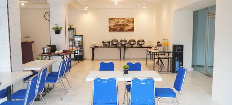 维萨塔酒店班达亚齐(Hotel Wisata Banda Aceh)图片