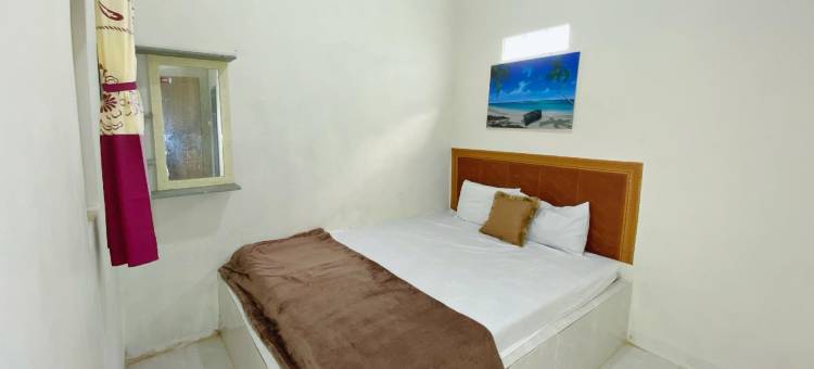Central House Karimunjawa Mitra RedDoorz图片
