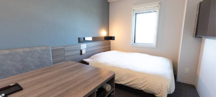 SUPER HOTEL Ishikawa Nomineagari Smart Inter图片