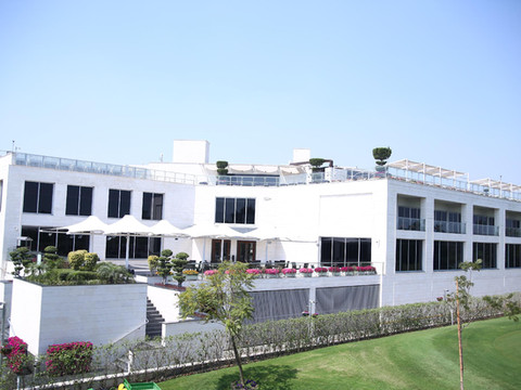 迪菲斯莱雅高尔夫乡村俱乐部酒店