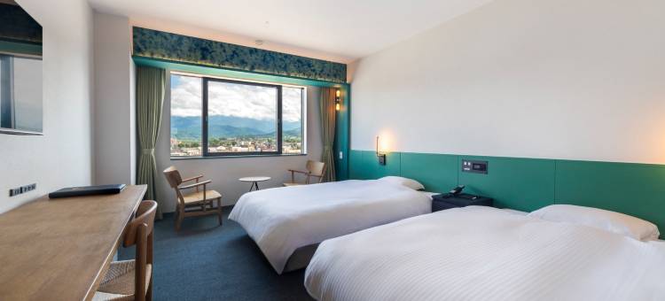 格朗米蕾奇酒店(Hotel Granmirage)图片