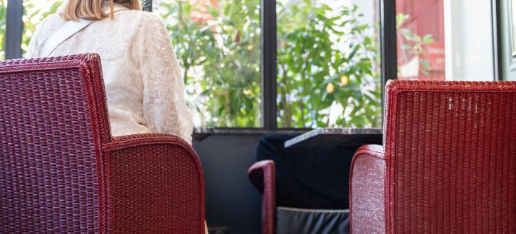 贝斯特韦斯特优质酒店-迪耶普1880(Best Western Plus Hotel de Dieppe 1880)图片