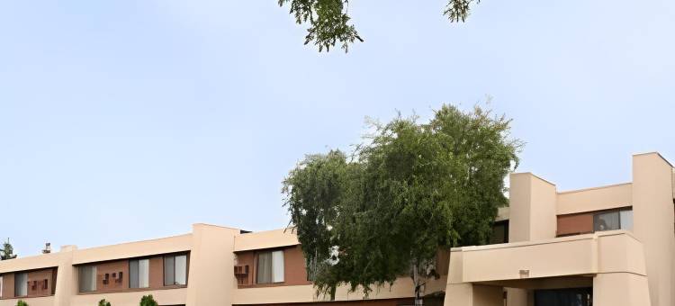 圣可洛德戴斯酒店(Days Inn by Wyndham St Cloud)图片