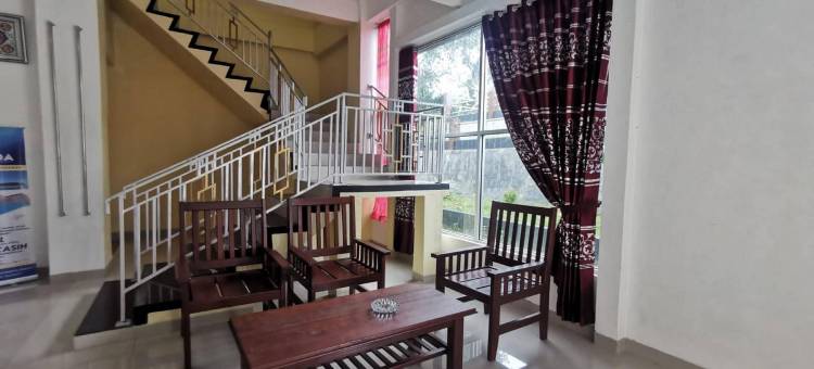 O Majest 酒店(Hotel O Majest)图片