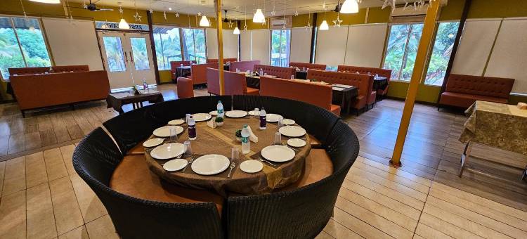 伍兹酒店(The Woods)图片