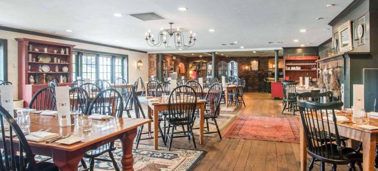 世纪之家, 凯悦臻选酒店(The Century House, Ascend Hotel Collection)图片