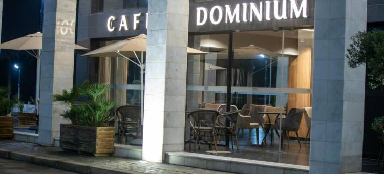 多米尼姆宫殿(Dominium Palace)图片