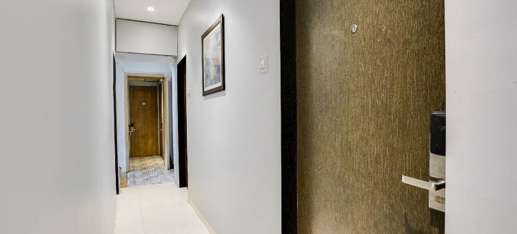 Hotel O Andheri Near Mumbai Airport We Stay图片