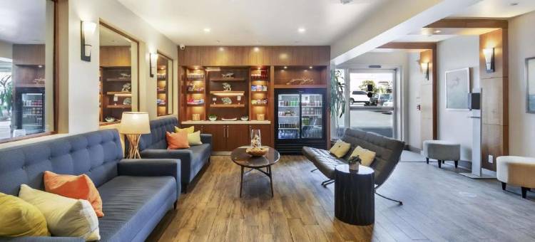Hotel Solarena Newport Beach, a Dazzler Select by Wyndham图片