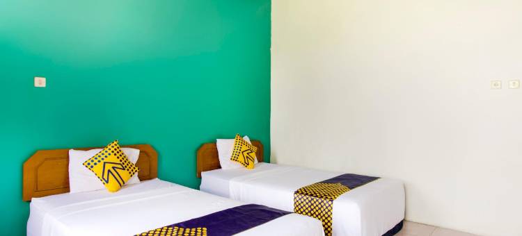 O酒店卡雅农格阿斯里(Hotel O Karya Nunggal Asri)图片