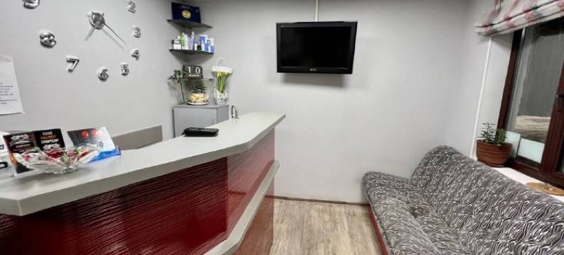 北极圈迷你宾馆(Polyarniy Krug Mini-Hotel)图片