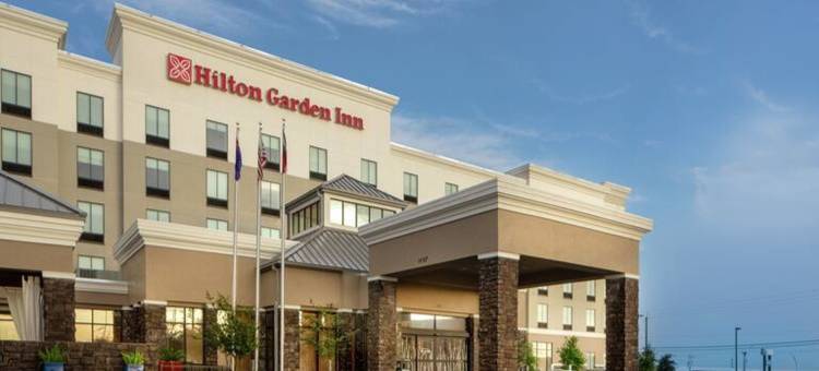 圣安东尼奥-利夫奥克会议中心希尔顿花园酒店(Hilton Garden Inn San Antonio/Live Oak)图片