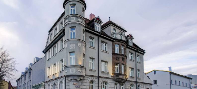 Centro Hotel Nürnberg, Trademark Collection by Wyndham图片