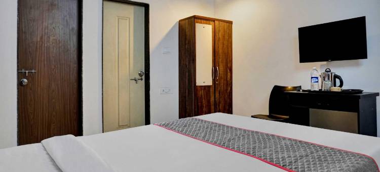 Super Townhouse Hinjewadi Phase 1图片