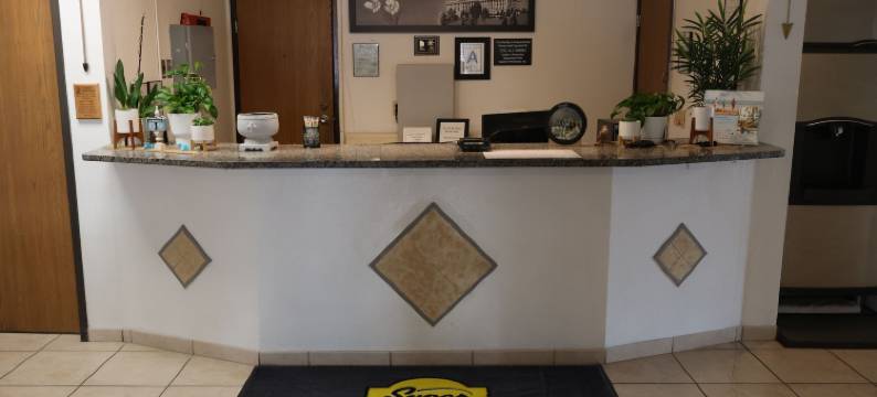 速8酒店-温德姆旗下(Super 8 by Wyndham Price)图片