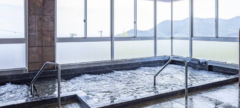 熊野之宿海光(Kumano No Yado Umihikari)图片