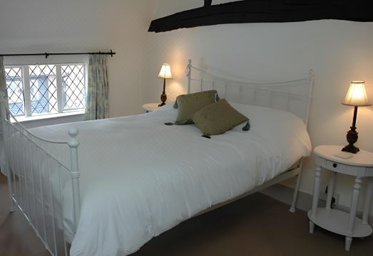 The Brocket ArmsHotel Overview