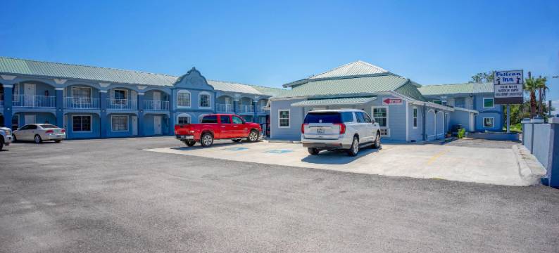 Pelican Inn by Belvilla 阿兰萨斯帕斯, 德克萨斯州(Pelican Inn by Belvilla Aransas Pass, TX)图片