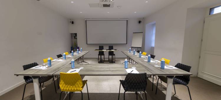 王子水疗贝斯特韦斯特至尊酒店(Leprince Hotel Spa)图片
