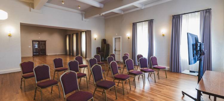 索诺拉历史旅馆(Historic Sonora Inn)图片