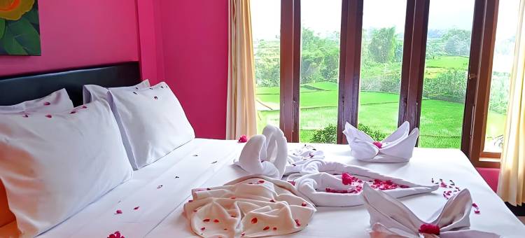 FX72鲁滕酒店(FX 72 Ruteng Hotel)图片